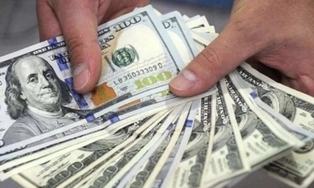 Remesas en México caen 8,3% en agosto: quinta baja consecutiva en el año