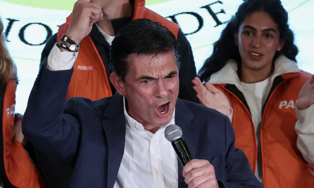 Rodrigo Paz, nuevo presidente de Bolivia: el centroderechista que capitalizó el desgaste del masismo