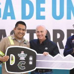Refuerza Román Cepeda el trabajo del SIMAS Torreón con nuevas unidades y 30 cuadrillas adicionales