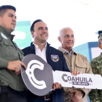 Coahuila refuerza su estrategia de seguridad con inversión superior a 430 millones de pesos