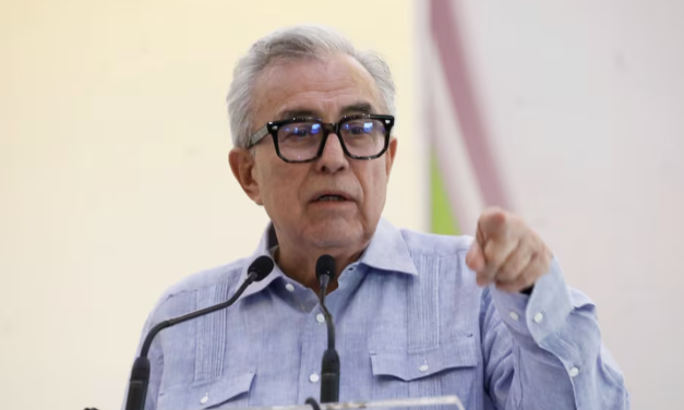 Escándalos sacuden al Gobierno de Sinaloa: renuncias, negocios bajo sospecha y contratos millonarios