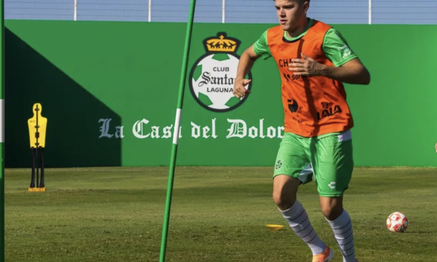 Santos Laguna busca revivir ante León en duelo clave del Apertura 2025