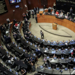 Senado avanza en la reforma a la Ley de Amparo pese a críticas de especialistas