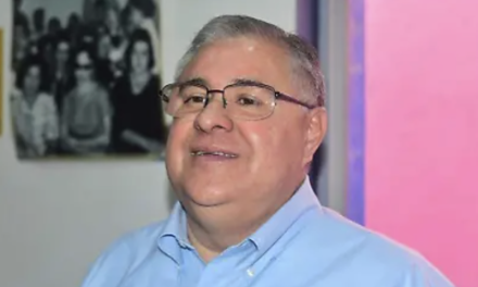 Sergio Lara Galván gana la dirigencia del PAN Torreón en una elección cerrada