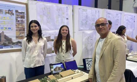 Colegio de Arquitectos aclara dudas sobre el proyecto del Centro Histórico de Torreón