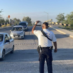 Refuerzan vigilancia vial en cruceros estratégicos y zonas escolares de Torreón