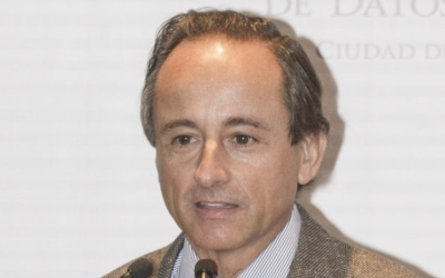 Eduardo Tricio Haro, presidente de Grupo Lala, adquiere 7.2% de Televisa