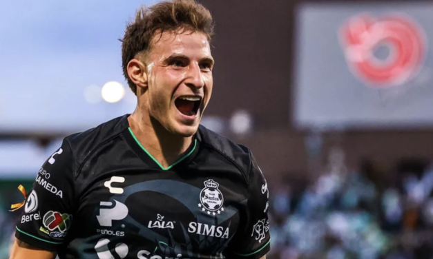 Santos Laguna anuncia la salida de Bruno Barticciotto y Edson Gutiérrez tras el Apertura 2025