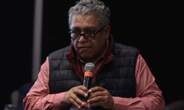 Nombran a Miguel Castillo como encargado de la Vocalía Ejecutiva del INE en Coahuila tras retiro de José Luis Vázquez