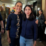 El “trend del bienestar”: Claudia Sheinbaum se vuelve viral en TikTok gracias a una adolescente