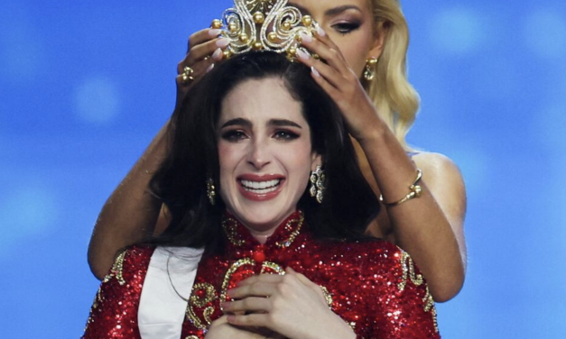 Fátima Bosch hace historia: México gana Miss Universo 2025 en medio de polémica internacional