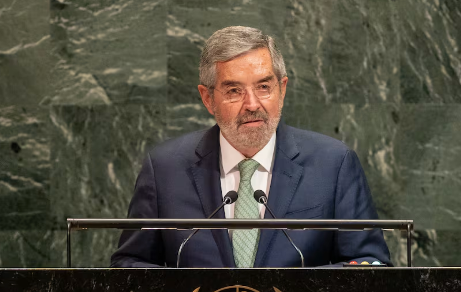 Juan Ramón de la Fuente