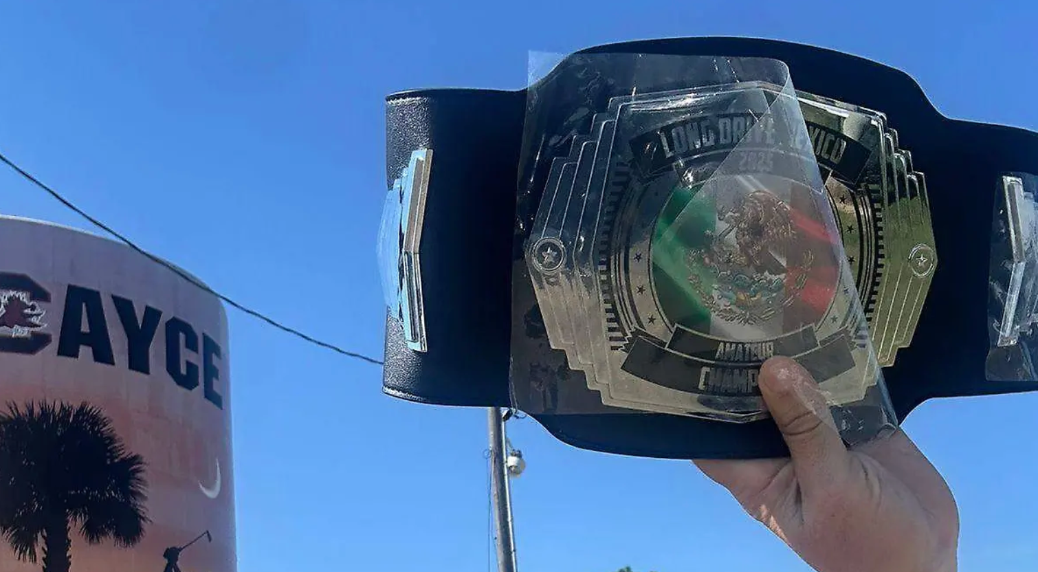 RaveloSport Classic Golf