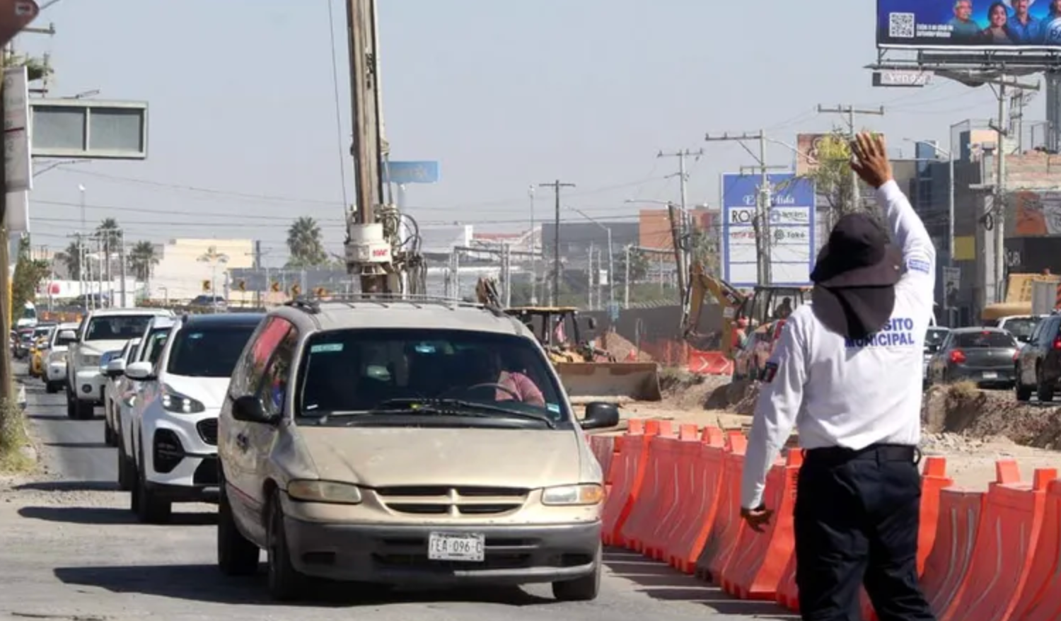 Sistema Vial Independencia–Abastos