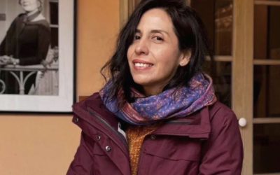 Yunuen Esmeralda Díaz gana el Premio Bellas Artes de Ensayo Literario “José Revueltas” 2025