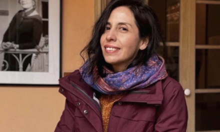 Yunuen Esmeralda Díaz gana el Premio Bellas Artes de Ensayo Literario “José Revueltas” 2025