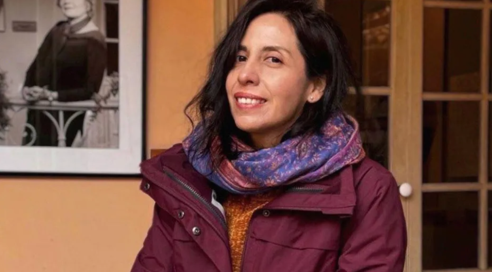 Yunuen Esmeralda Díaz Velázquez