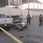 Muere motociclista en choque en el Centro de Torreón; suman 20 fallecidos en 2025
