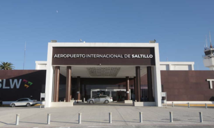 Viva Aerobus inicia nueva ruta AIFA–Saltillo