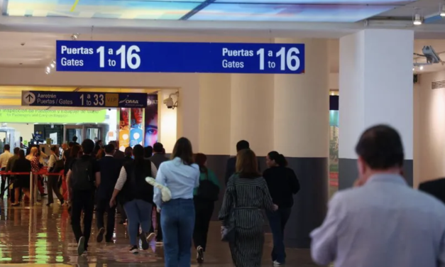 Canadá actualiza alerta de viaje para México y pide extremar precauciones en 13 estados