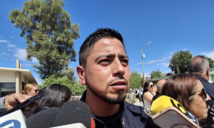 Torreón reduce hasta 20 % el narcomenudeo y robos tras reforzar operativos de seguridad