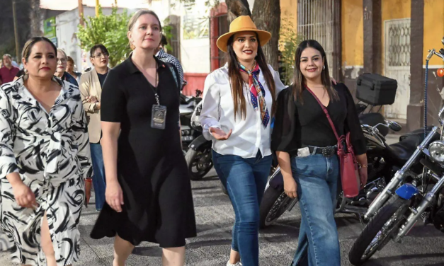 Lerdo celebra su 131 aniversario con más de 20 mil asistentes y saldo blanco