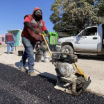 “La Transformadora” supera las 7 mil toneladas de basura recolectada en Gómez Palacio