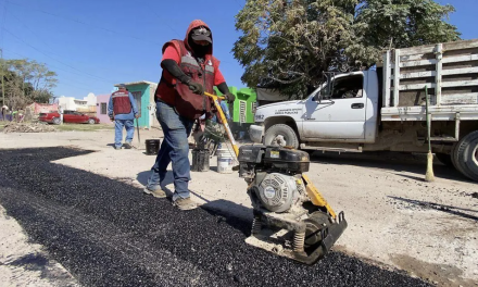 “La Transformadora” supera las 7 mil toneladas de basura recolectada en Gómez Palacio