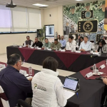 Coahuila alista operativo “Bienvenidos Paisano 2025” para garantizar un retorno seguro en temporada invernal