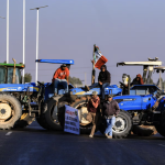 Protestas agrícolas escalan: bloqueos en 22 estados tensan la relación con el Gobierno de Sheinbaum