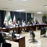 Cabildo de Torreón aprueba orden del día para el Primer Informe de Gobierno y avala nuevas iniciativas municipales