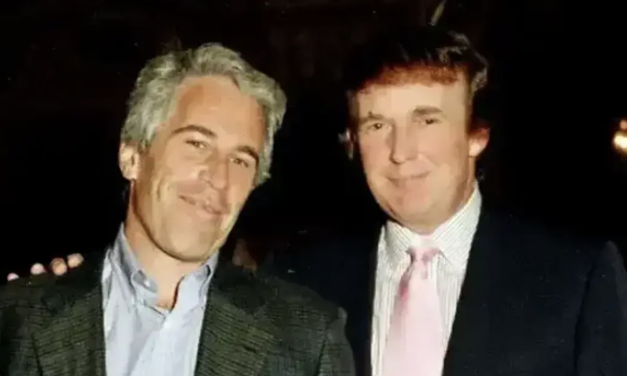 Trump firma ley para publicar archivos de Jeffrey Epstein en medio de presiones y señalamientos