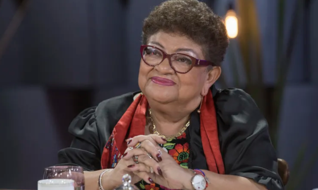 Reacomodos en la FGR: Ernestina Godoy concreta tres cambios clave en áreas estratégicas