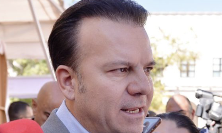 Esteban Villegas busca saldar adeudo de 1,200 mdp con proveedores antes de finalizar el año