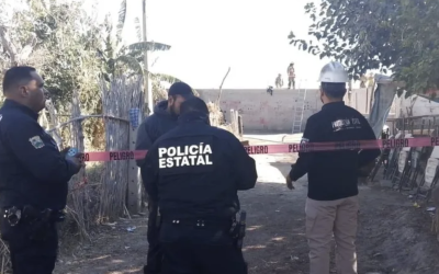 Explosión de tanque de gas en velorio deja tres lesionados en Francisco I. Madero