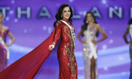 Polémica en Miss Universo 2025: vínculos entre Pemex y el presidente del certamen desatan dudas sobre la coronación de Fátima Bosch