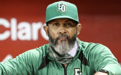 Fernando Tatis será el nuevo mánager de los Algodoneros del Unión Laguna para la temporada 2026