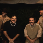 Grupo Frontera traerá su “Triste Pero Bien C*brón Tour” a Torreón en 2026