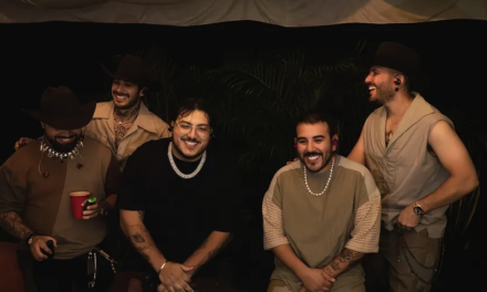 Grupo Frontera traerá su “Triste Pero Bien C*brón Tour” a Torreón en 2026