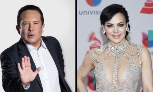 Orden de arresto contra Gustavo Adolfo Infante por presunta violación a restricción de Maribel Guardia