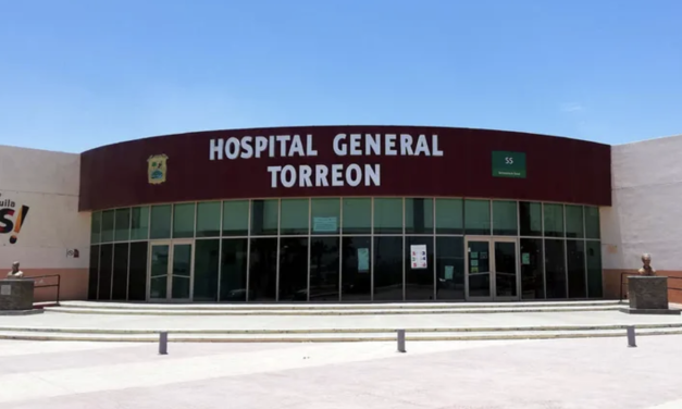 Muere niña de 5 años al caerle una barda en el ejido Gregorio García, Viesca