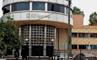 Hospital Universitario exige pago de 26 millones de pesos al Ayuntamiento de Saltillo