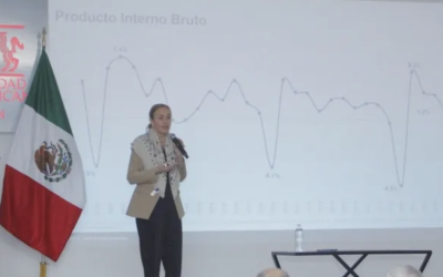 La Laguna se posiciona entre las 10 más competitivas de México, según el IMCO