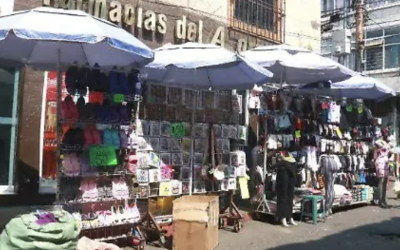 Durango mantiene baja desocupación, pero persisten altos niveles de informalidad: ENOE 2025