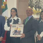 Gobierno de Coahuila entrega al Congreso el Segundo Informe de Manolo Jiménez
