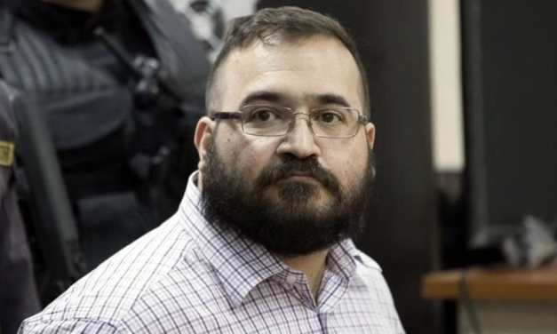 Jueza rechaza liberar anticipadamente a Javier Duarte por incumplir requisitos legales