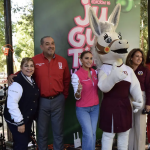 Arranca el Juguetón 2025 en Lerdo con meta de recolectar más de 52 mil juguetes