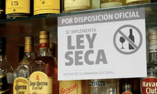 Aplicarán Ley Seca en cuatro villas rurales de Lerdo por proceso electoral