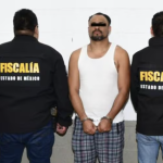 Cae “El Maya”, presunto líder de grupo dedicado al comercio ilegal de agua en el Estado de México