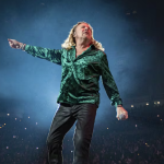 Maná rompe récord histórico en Los Ángeles y supera a Bruce Springsteen en presentaciones